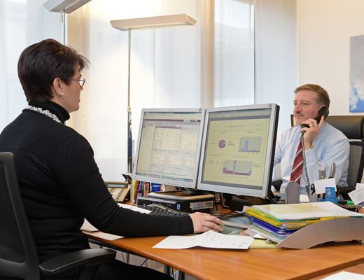 Asset Management